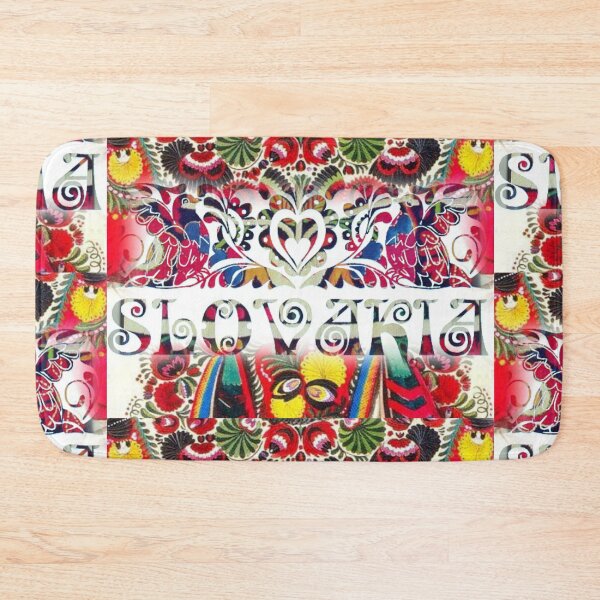 Item preview, Slovakia designed and sold by silviasunflower.