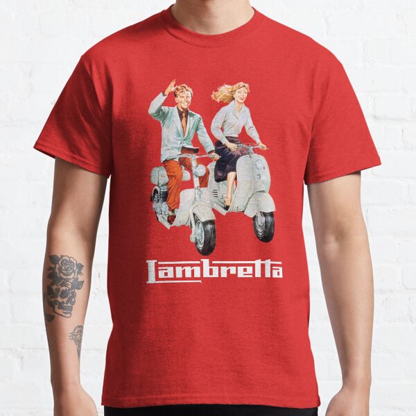 Lambretta Merchandise Uk  : Uk Fashion Retailer Specialising In Lambretta Mod Clothing, Mod Footwear And Mod About Us.