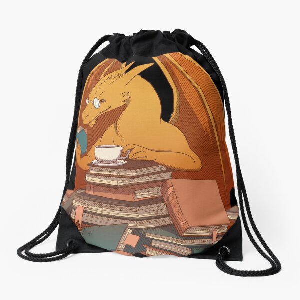 Item preview, The Librarians Horde designed and sold by Rebekah Bennington.