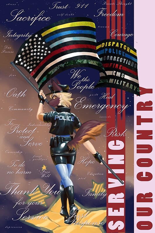 "Flag of Pride" by shinytb | Redbubble