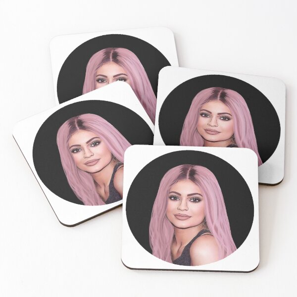 Item preview, Kylie j drawing designed and sold by ouatisworld.