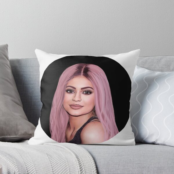 Item preview, Kylie j drawing  designed and sold by ouatisworld.