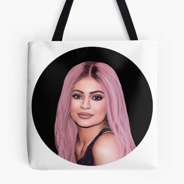 Item preview, Kylie j drawing  designed and sold by ouatisworld.