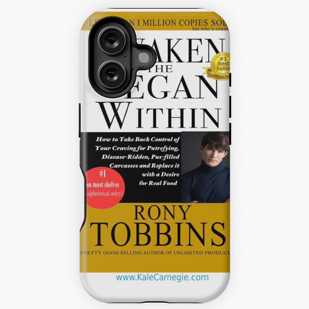 Item preview, iPhone Magsafe Tough Case designed and sold by KaleCarnegie.