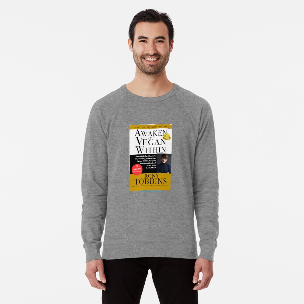 Item preview, Lightweight Sweatshirt designed and sold by KaleCarnegie.