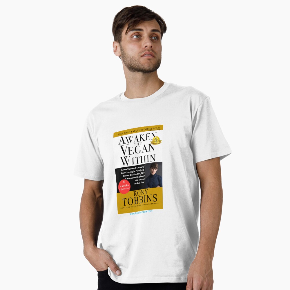 Item preview, Premium T-Shirt designed and sold by KaleCarnegie.