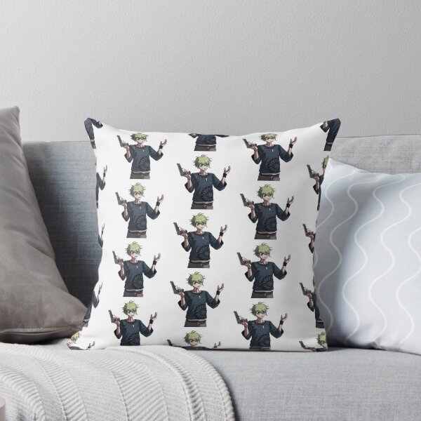 Item preview, Rantaro Amami... with a gun designed and sold by aconfuseddorito.
