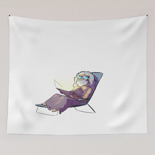 Item preview, Diogenes designed and sold by OSPYouTube.