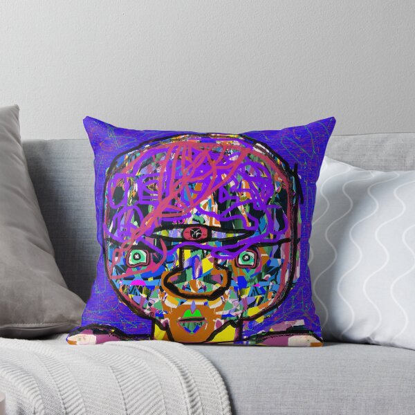 Item preview, third eye bespoken designed and sold by MattKoester.