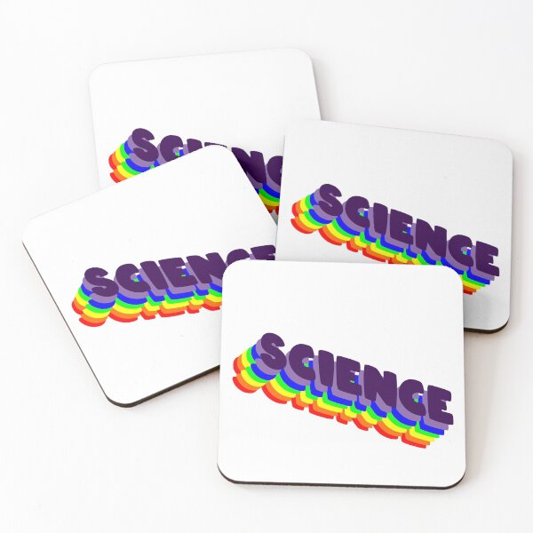 Item preview, Backwards Rainbow Science designed and sold by JACOB TRUETT.