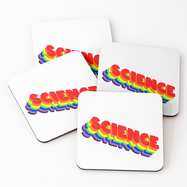 Item preview, Rainbow Science designed and sold by JACOB TRUETT.