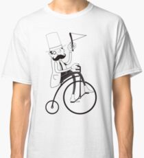 Tally Ho Tee Classic T-Shirt