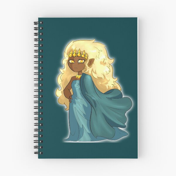 Item preview, Ereshkigal designed and sold by OSPYouTube.