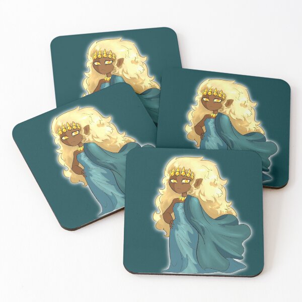 Item preview, Ereshkigal designed and sold by OSPYouTube.