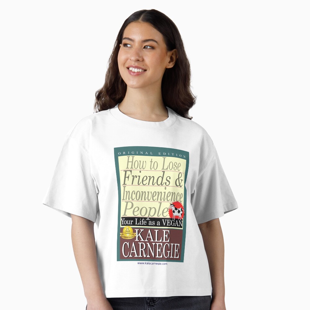Item preview, Boxy T-Shirt designed and sold by KaleCarnegie.