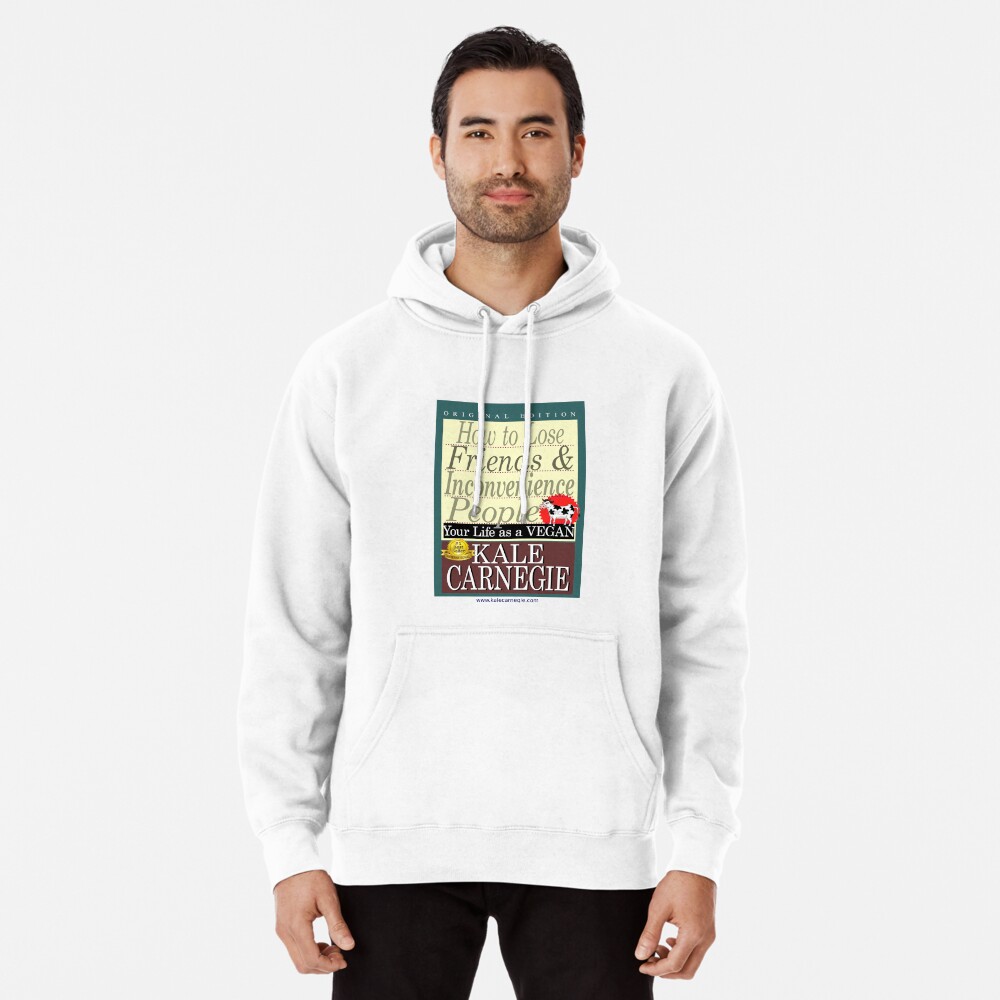 Item preview, Pullover Hoodie designed and sold by KaleCarnegie.