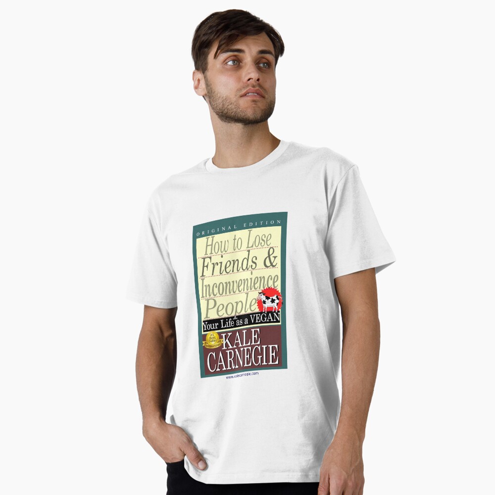 Item preview, Premium T-Shirt designed and sold by KaleCarnegie.