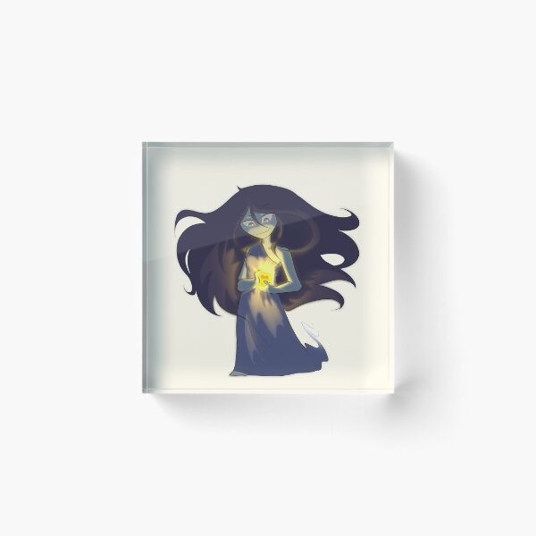 Item preview, Eris designed and sold by OSPYouTube.