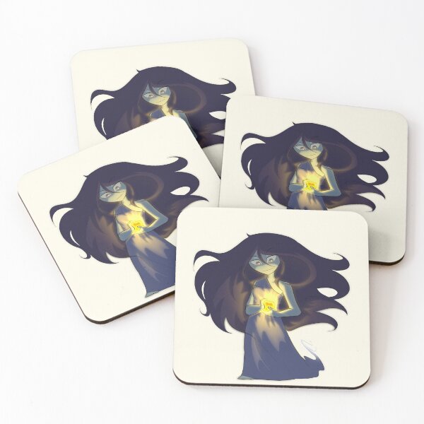 Item preview, Eris designed and sold by OSPYouTube.