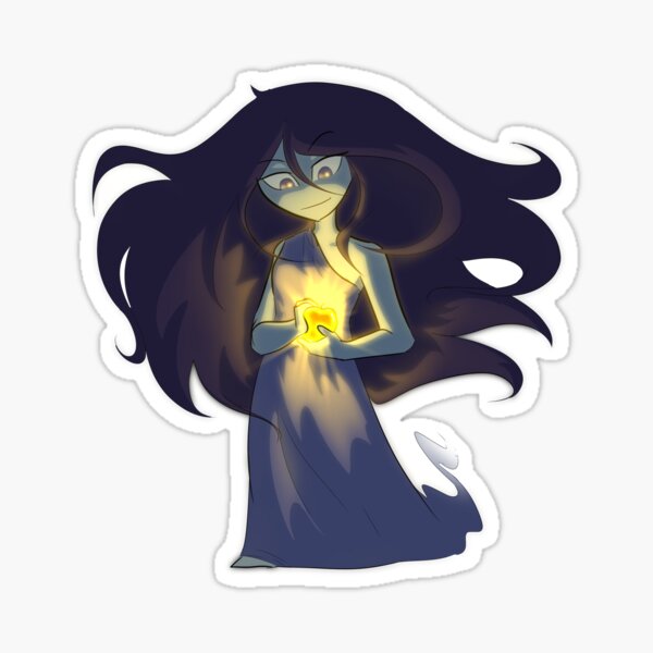 Eris Sticker