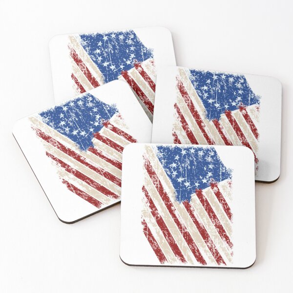 Item preview, Betsy Ross Flag Life, Liberty, and Pursuit of Happiness gift designed and sold by Bourini.