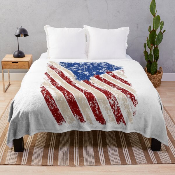 Item preview, Betsy Ross Flag Life, Liberty, and Pursuit of Happiness gift designed and sold by Bourini.