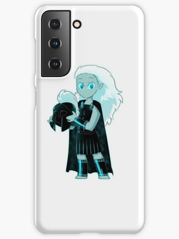 Hades Samsung Galaxy Phone Case