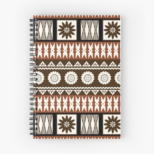 Item preview, Fijian Masi - Tapa  designed and sold by lolomastudio.