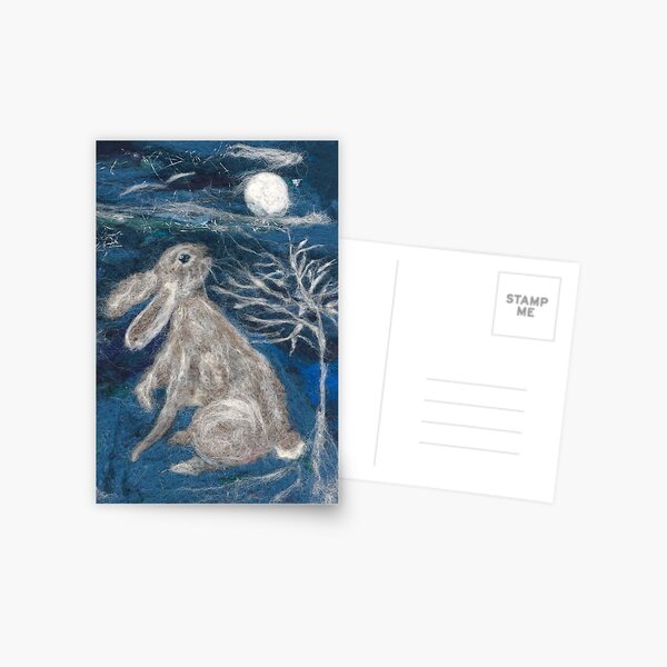 Untitled Postcard