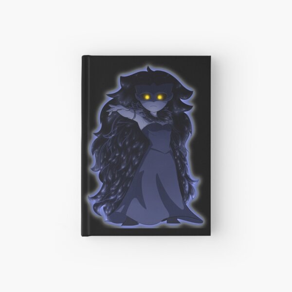 Morrígan Hardcover Journal