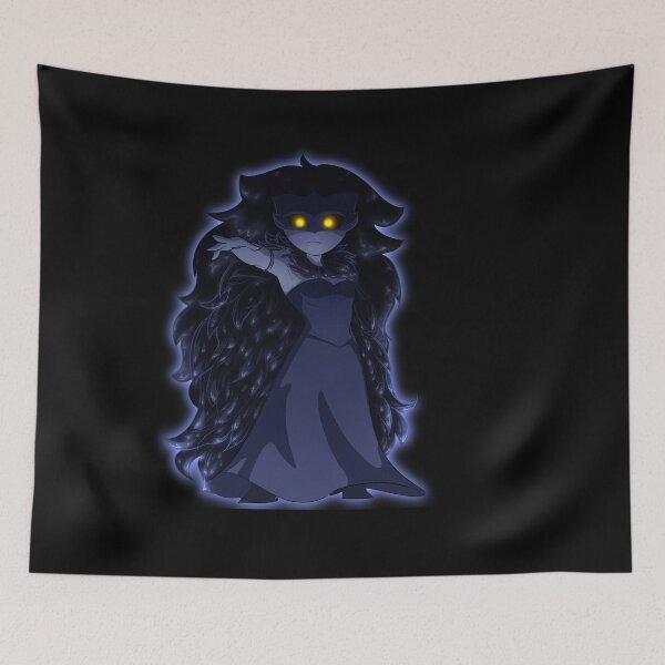 Item preview, Morrígan designed and sold by OSPYouTube.