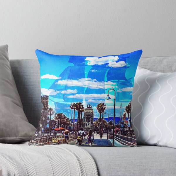 Item preview, Glenelg, Holdfast Bay, South Australia designed and sold by JoBling.