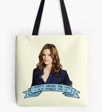 Beckett Tote Bag