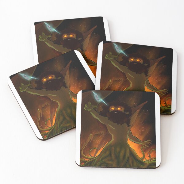Item preview, Typhon designed and sold by OSPYouTube.