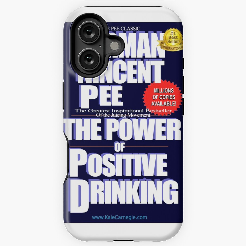 Item preview, iPhone Magsafe Tough Case designed and sold by KaleCarnegie.