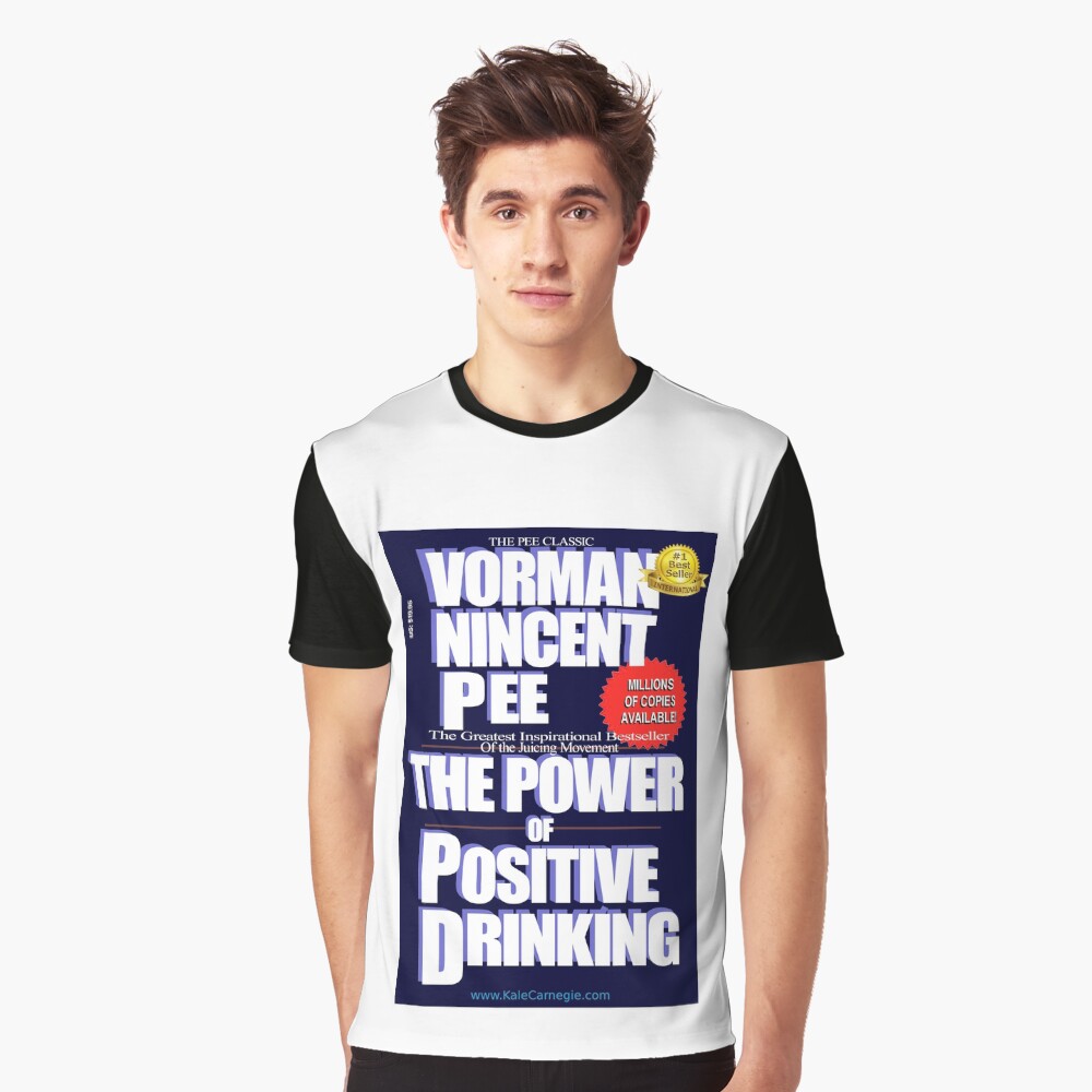 Item preview, Graphic T-Shirt designed and sold by KaleCarnegie.
