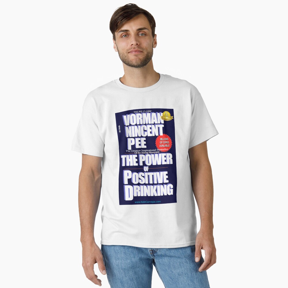 Item preview, Classic T-Shirt designed and sold by KaleCarnegie.