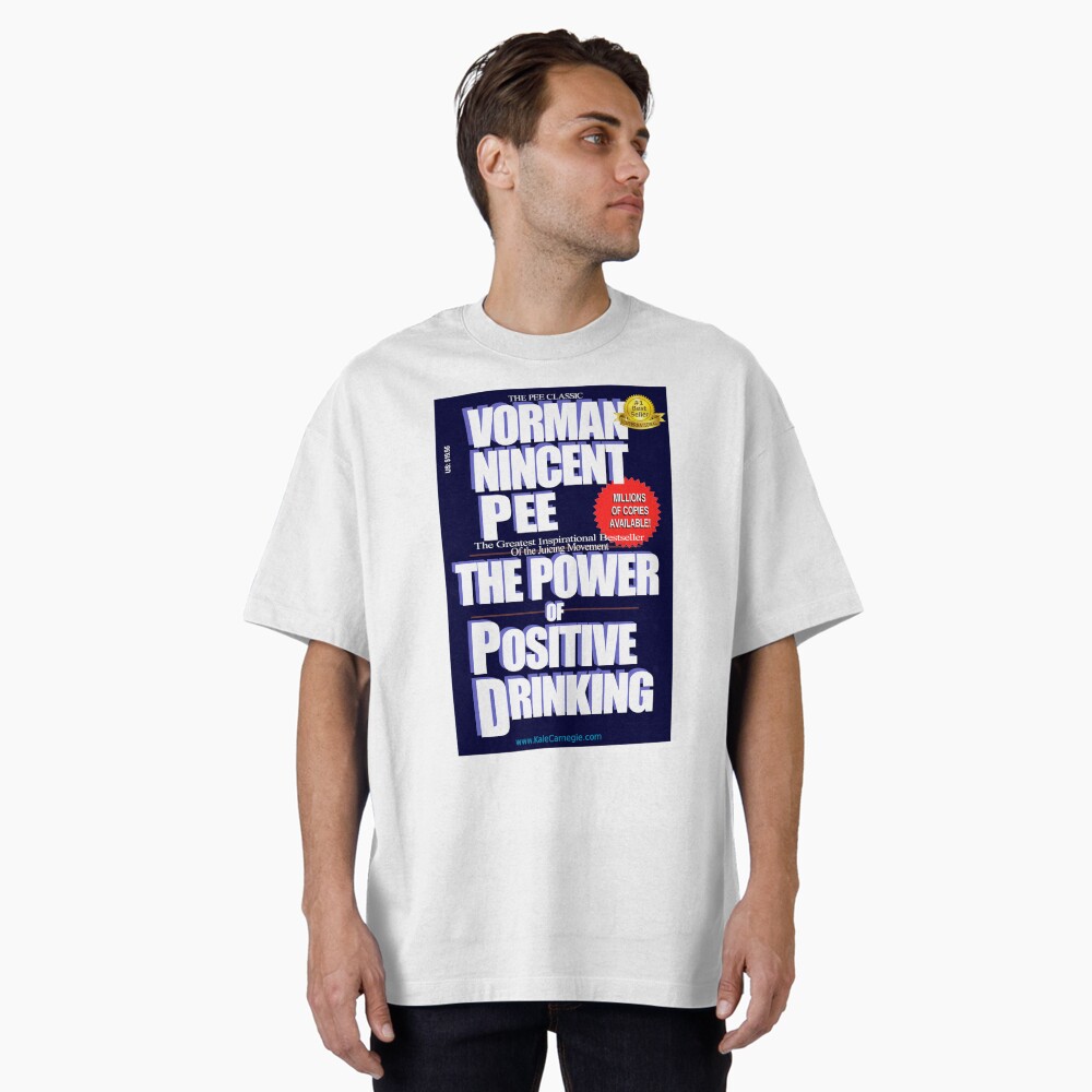 Item preview, Oversized T-Shirt designed and sold by KaleCarnegie.