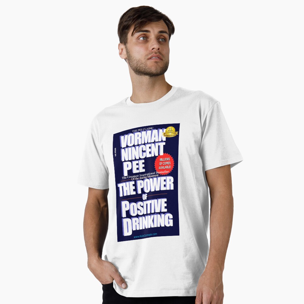 Item preview, Premium T-Shirt designed and sold by KaleCarnegie.