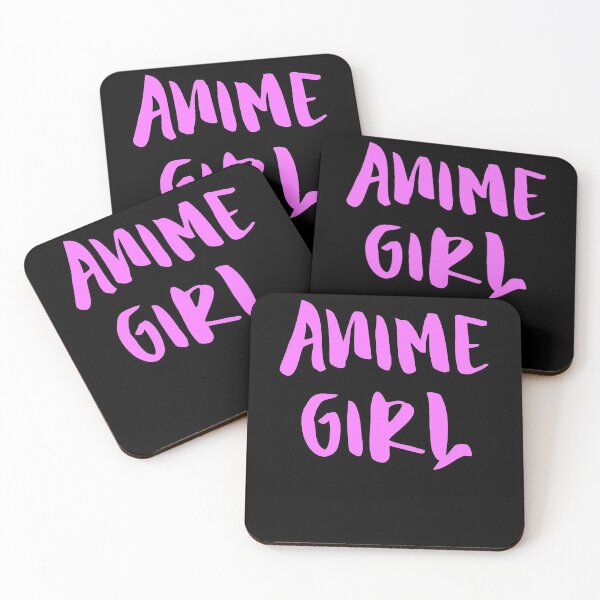 Item preview, Anime Girl Manga designed and sold by acupoftee.