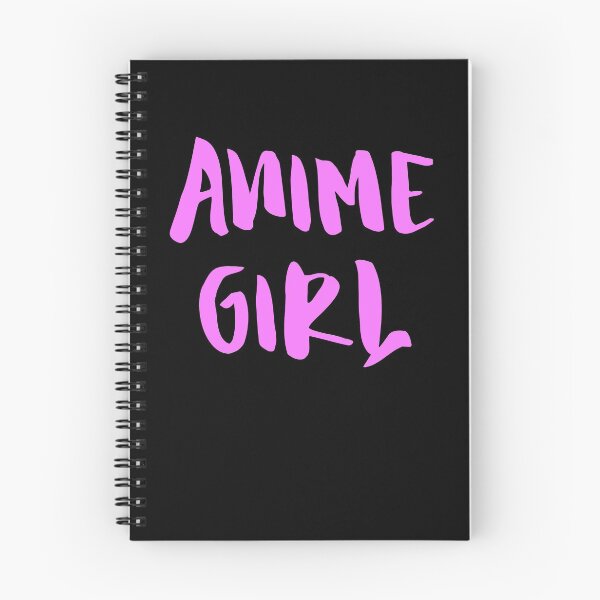 Item preview, Anime Girl Manga designed and sold by acupoftee.
