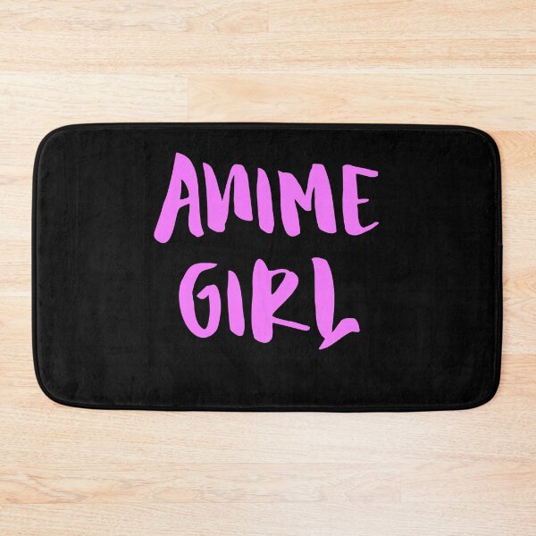Item preview, Anime Girl Manga designed and sold by acupoftee.