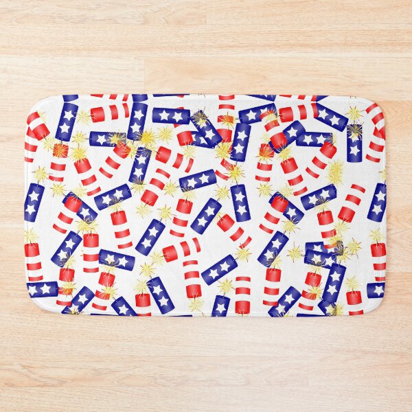 Item preview, Firecracker Celebration  designed and sold by Gravityx9.