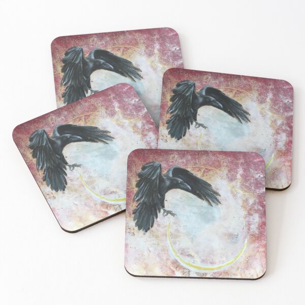Item preview, Touching the Moon designed and sold by Elina Zebergs.