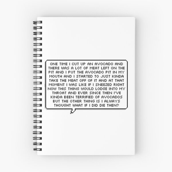 Item preview, Shane's Avocado Experience Buzzfeed Unsolved designed and sold by thingummy.