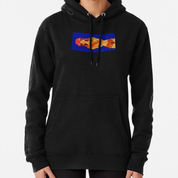 Vista previa del artículo con la obra «NEON GENESIS MISATO», diseñado y vendido por thexisl.