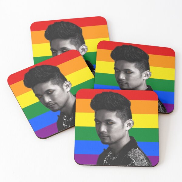 Item preview, Magnus bane - lgbtq  designed and sold by ouatisworld.