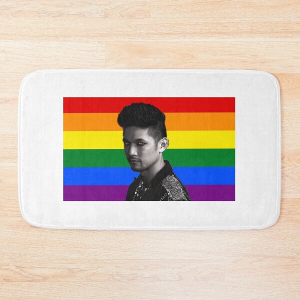 Item preview, Magnus bane - lgbtq  designed and sold by ouatisworld.