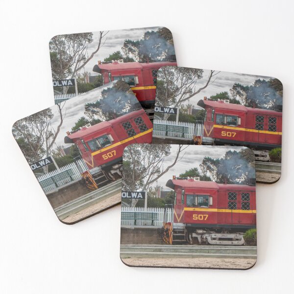 Item preview, Goolwa Station designed and sold by DPalmer.