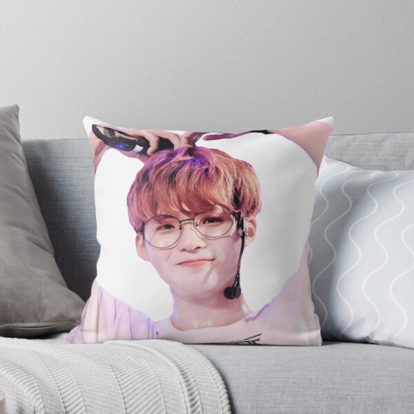 Item preview, Soft Hyunwoo designed and sold by tiffanyyen.